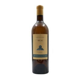 Quinta dos Abibes Bical White 2019