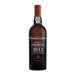 Quinta do Pessegueiro Colheita Port 2012