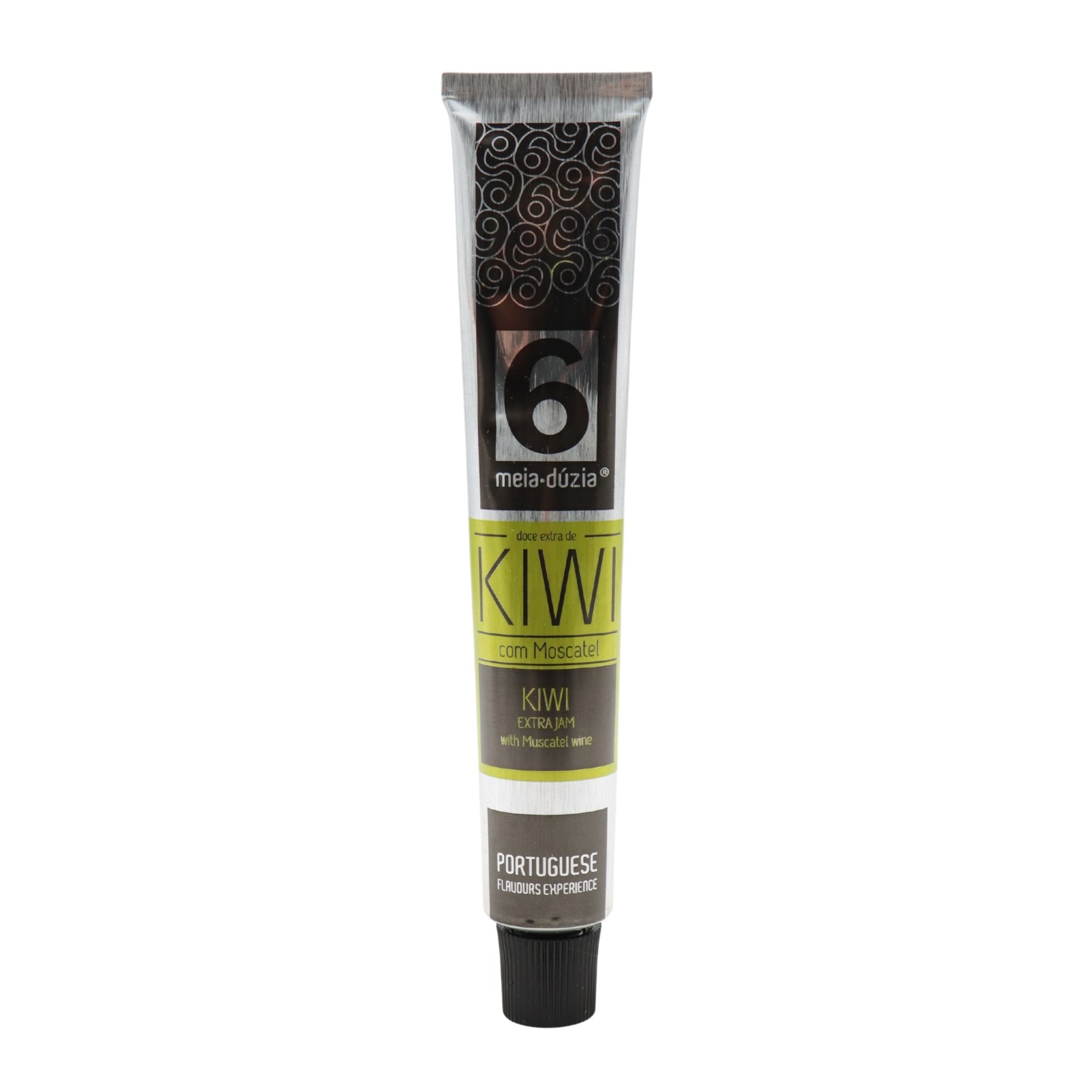 Meia-Dúzia Kiwi à la confiture de Moscatel do Douro