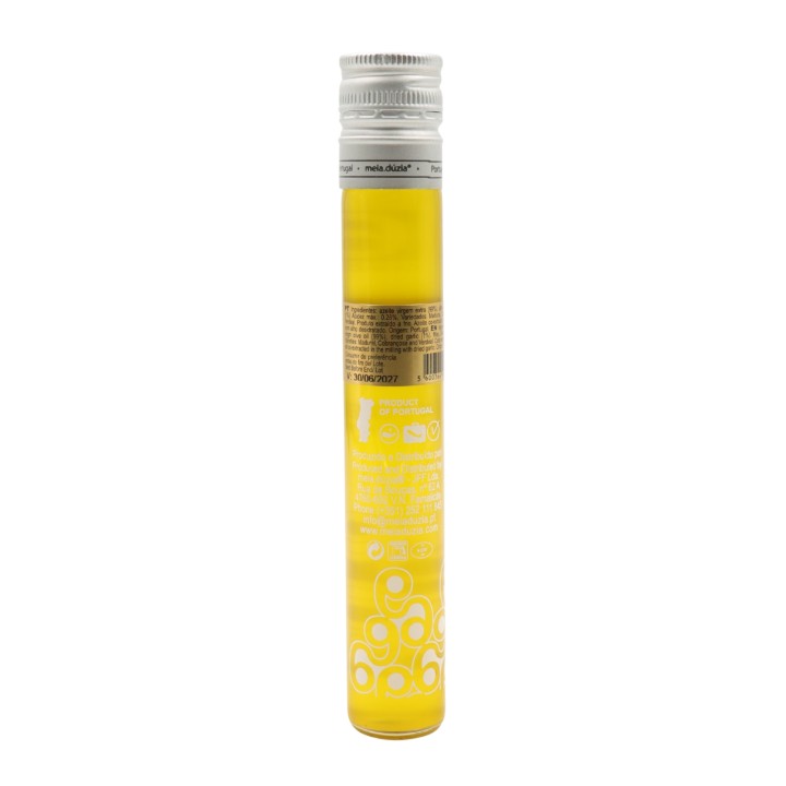 Meia-Dúzia Extra Virgin Olive Oil with Garlic Flavour