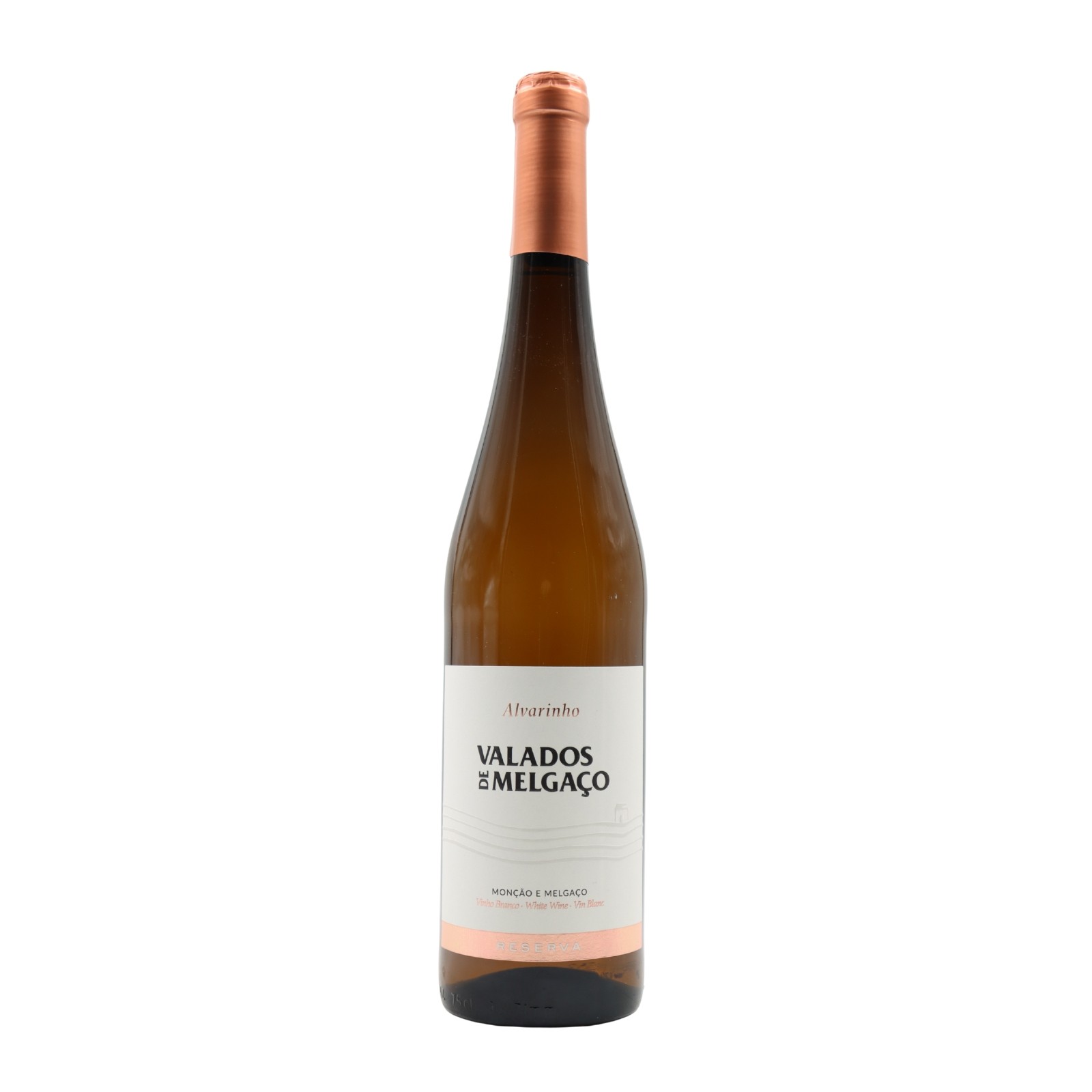Valados de Melgaço Reserve White 2019