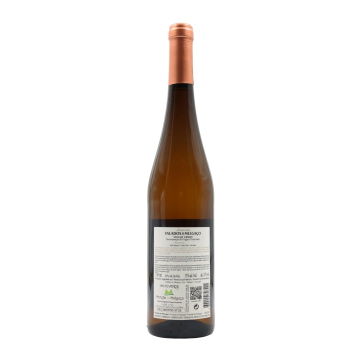 Valados de Melgaço Reserve White 2019