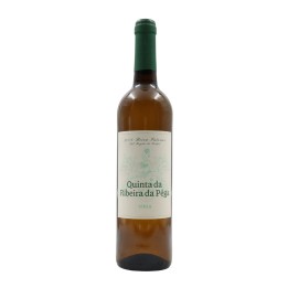 Quinta da Ribeira da Pêga Síria White 2021