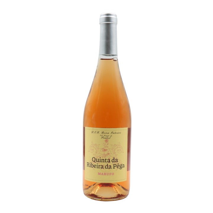 Quinta da Ribeira da Pêga Marufo Rosado 2023