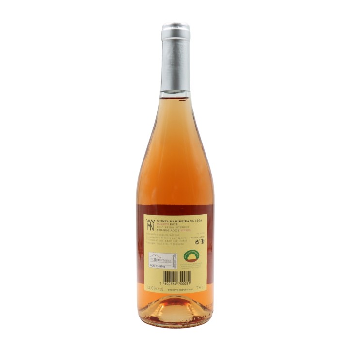 Quinta da Ribeira da Pêga Marufo Rosado 2023
