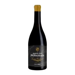 Quinta dos Penassais Touriga Nacional Red 2021