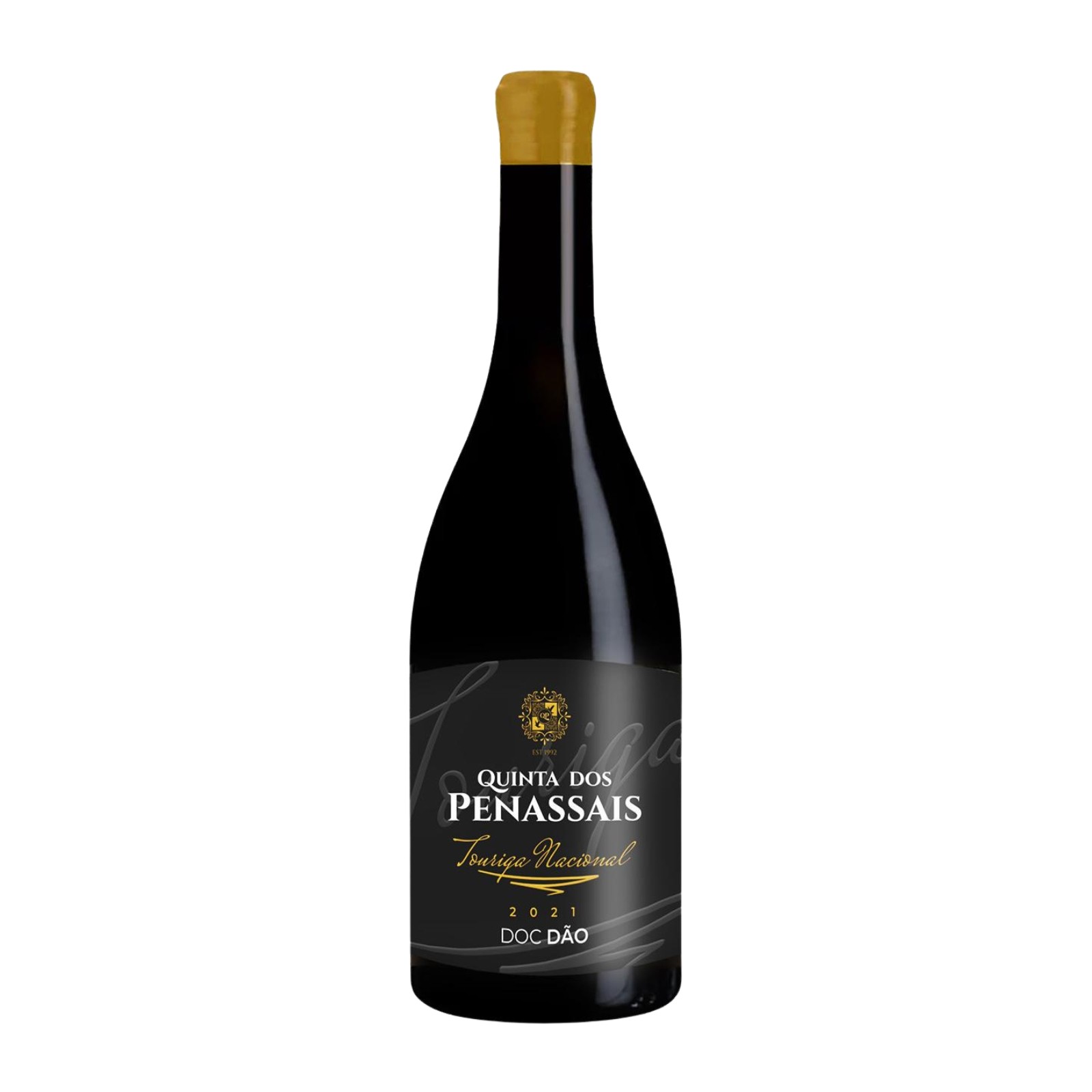 Quinta dos Penassais Touriga Nacional Red 2021