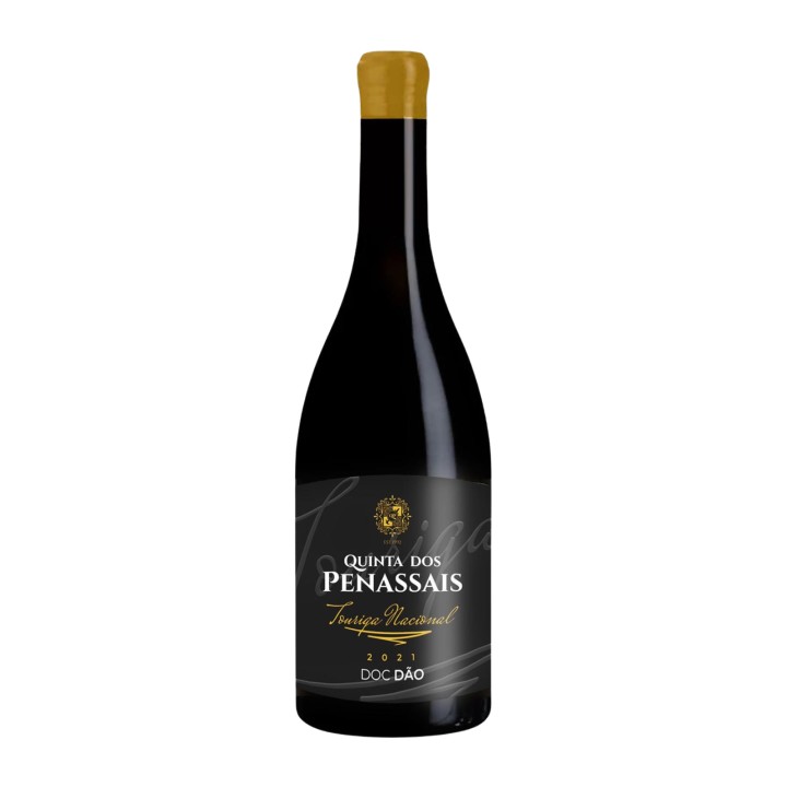 Quinta dos Penassais Touriga Nacional Red 2021