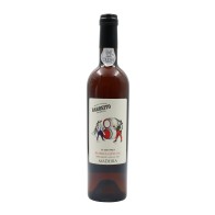 Niepoort Barbeito Os Mestres Madeira