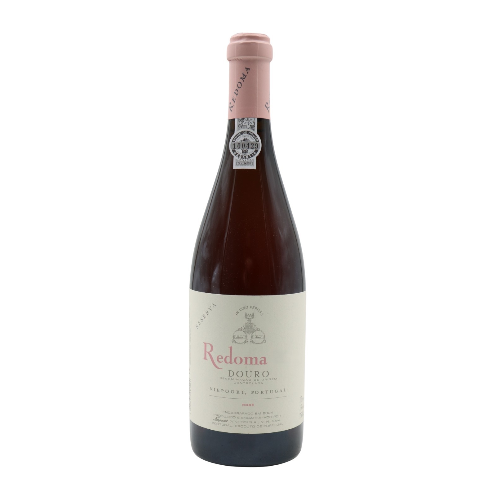 Niepoort Redoma Réserve Rosé 2019