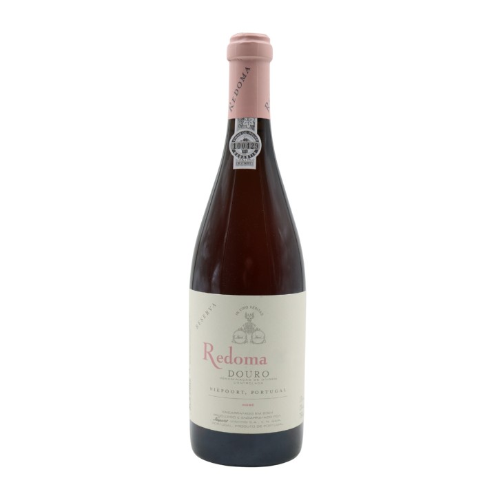 Niepoort Redoma Réserve Rosé 2019