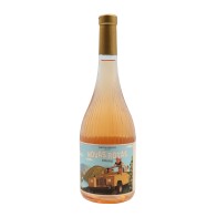 Quinta da Carregosa Novas Rotas Rosé 2022