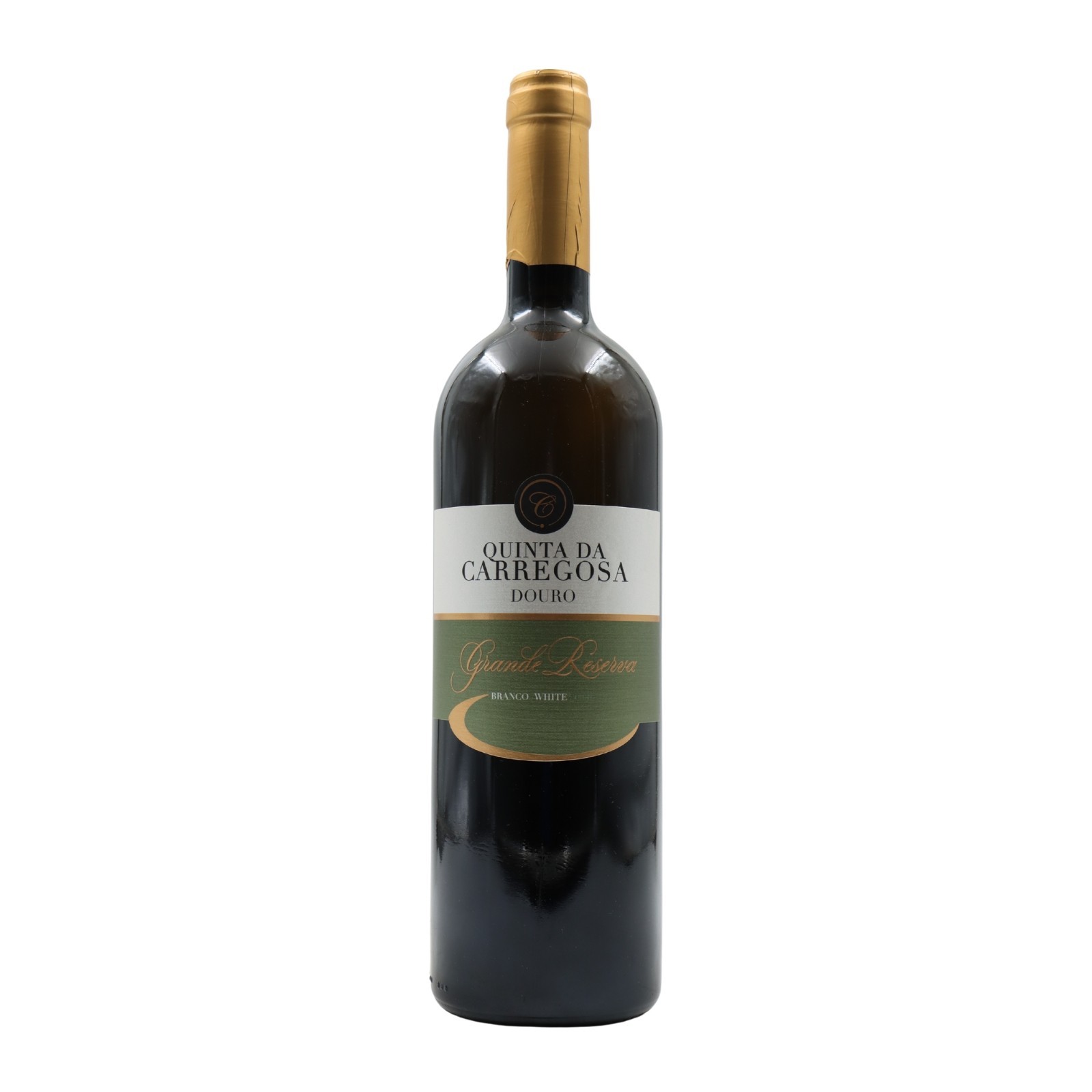 Quinta da Carregosa Grand Reserve White 2022