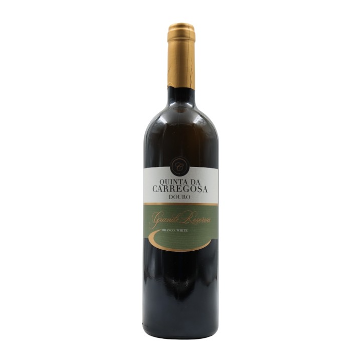 Quinta da Carregosa Grand Reserve White 2022