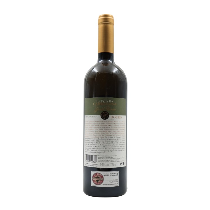 Quinta da Carregosa Grand Reserve White 2022