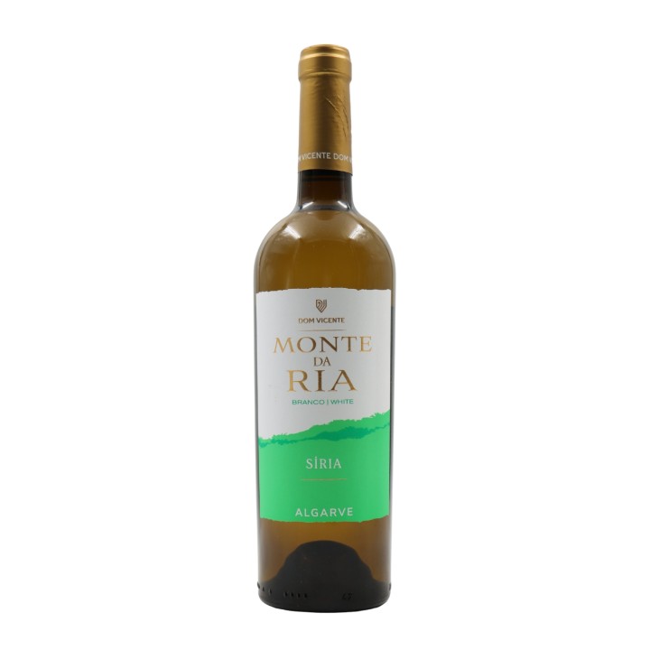 Monte da Ria Síria Weiß 2023