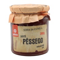 Quinta de Jugais Compota de Pêssego
