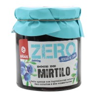 Quinta de Jugais Zero Compota de Mirtilo