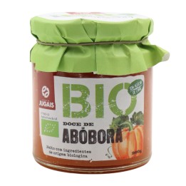 Quinta de Jugais Bio Kürbismarmelade