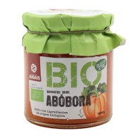 Quinta de Jugais Bio Kürbismarmelade