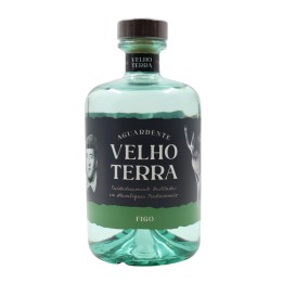 Velho Terra Fig Brandy