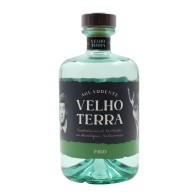 Velho Terra Aguardente de Figo