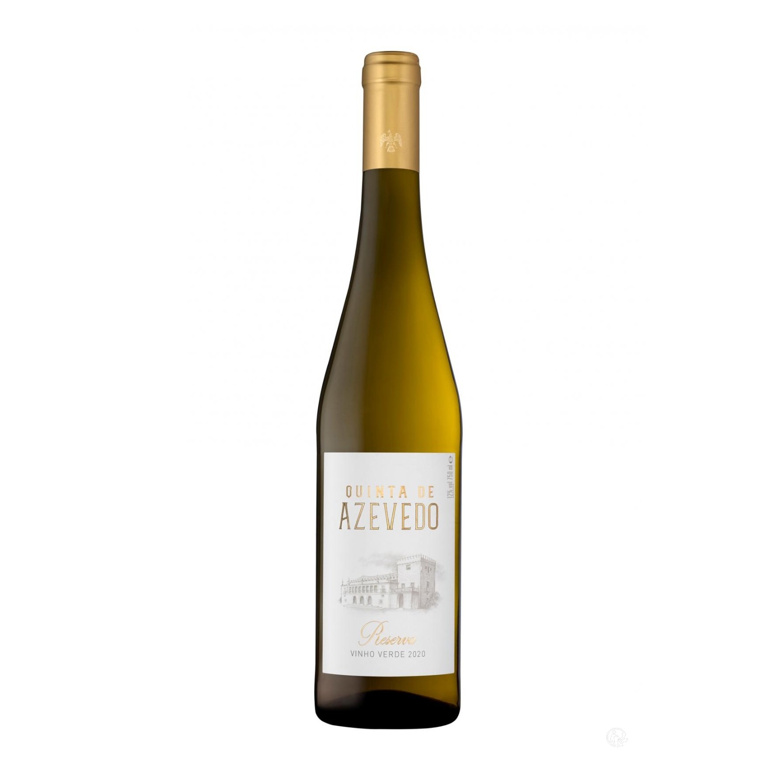 Quinta de Azevedo Reserve White 2020