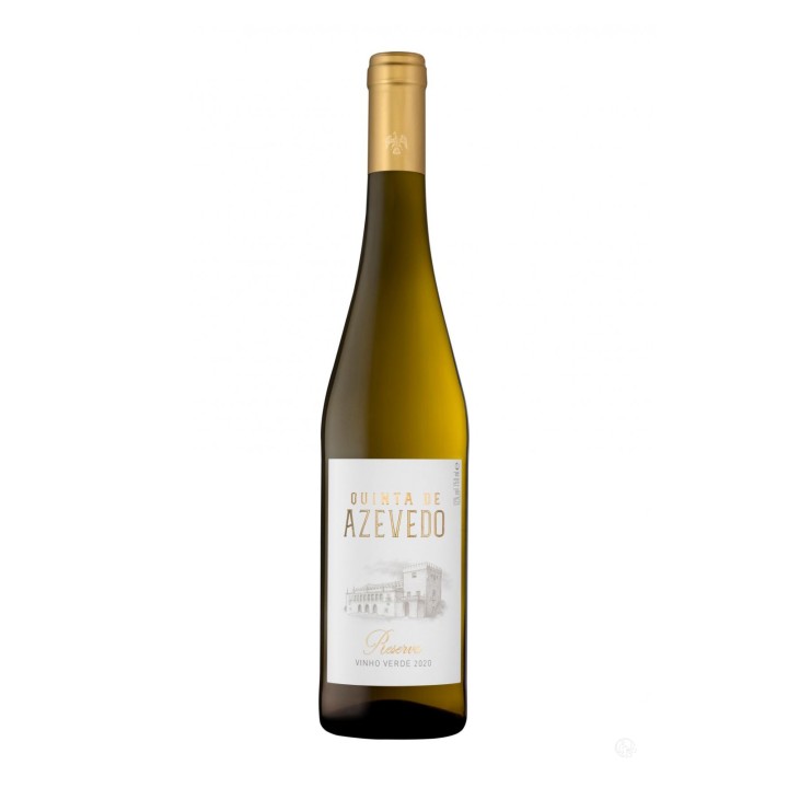 Quinta de Azevedo Reserve White 2020