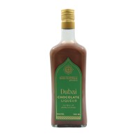 Gandhali Dubai Chocolate Liqueur