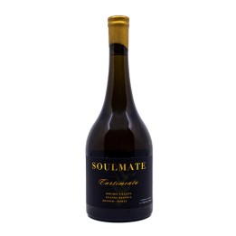Soulmate Curtimenta Grande Réserve Blanc 2020