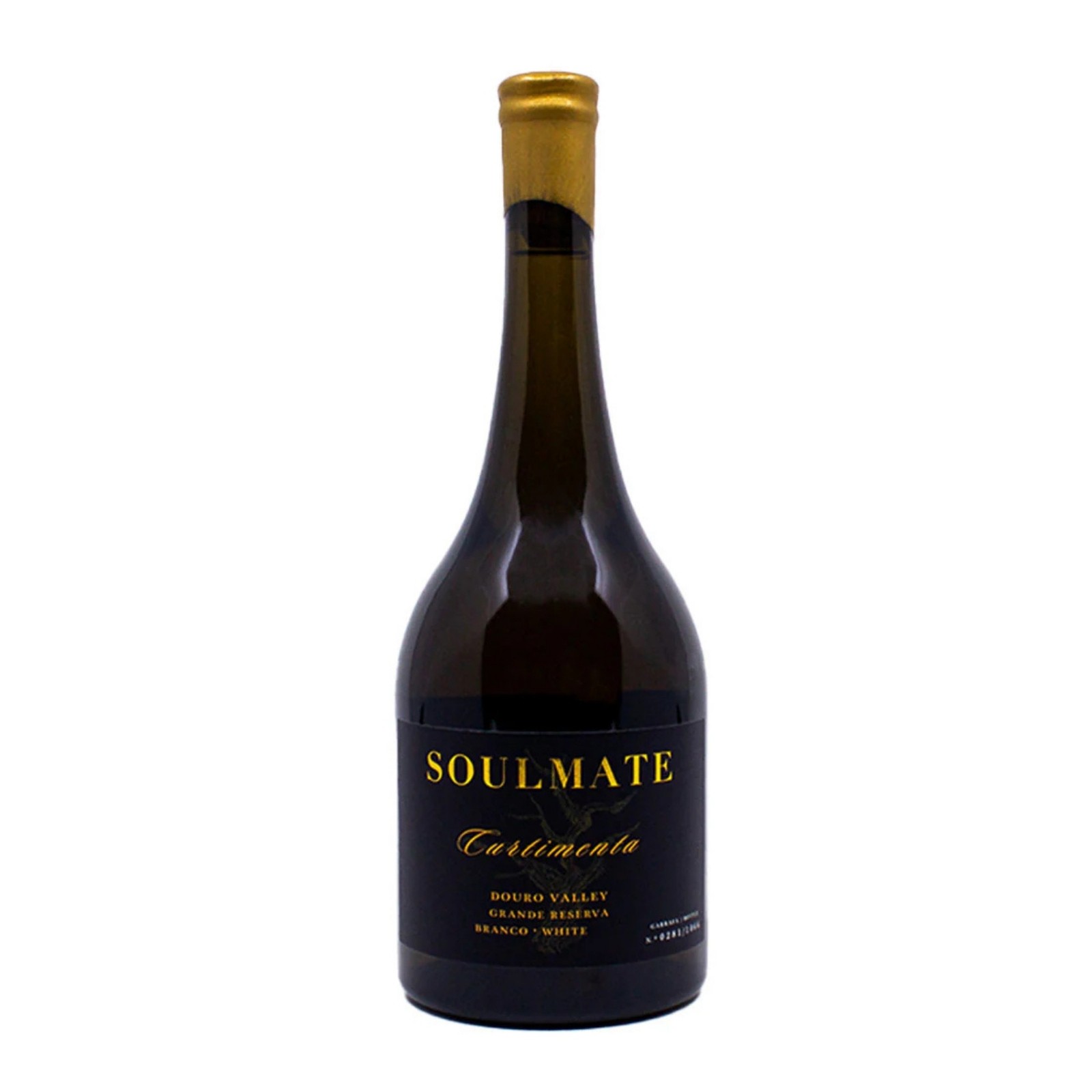 Soulmate Curtimenta Grande Reserva Branco 2020
