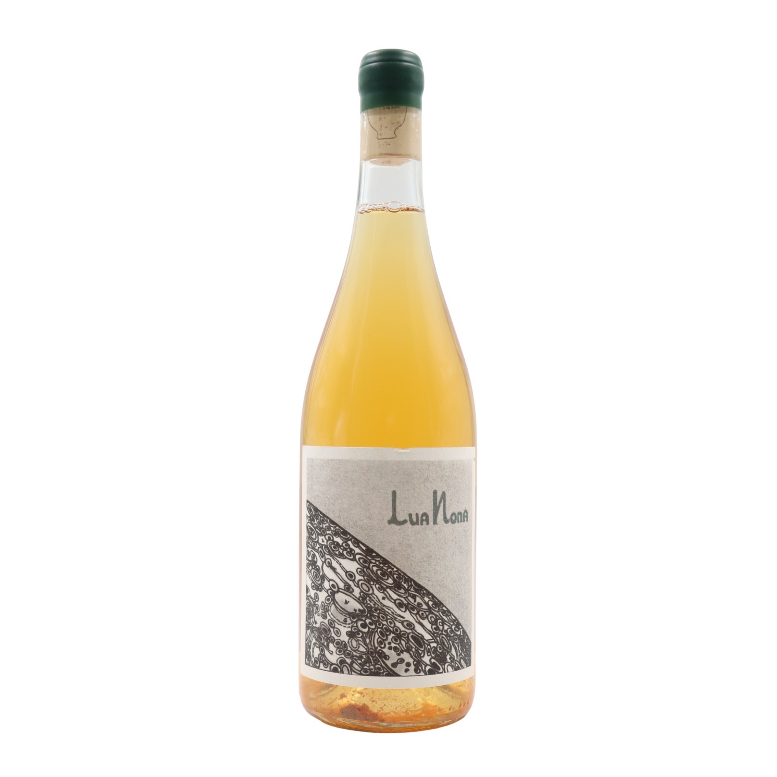 Bojo do Luar Lua Nona White 2024