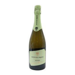 Montes Ermos Brut Nature Espumante 2020