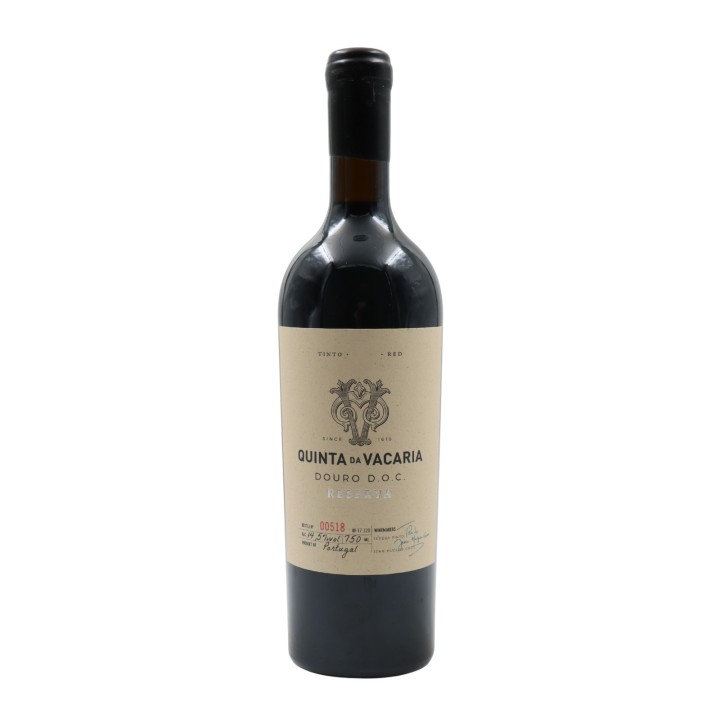 Quinta da Vacaria Reserve Red 2021