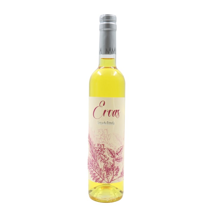 Serra da Estrela Liqueur d'Herbes