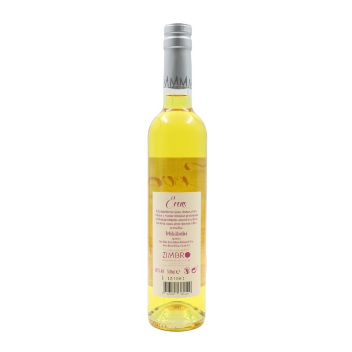 Serra da Estrela Liqueur d'Herbes