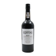 Cottas LBV Portwein 2017