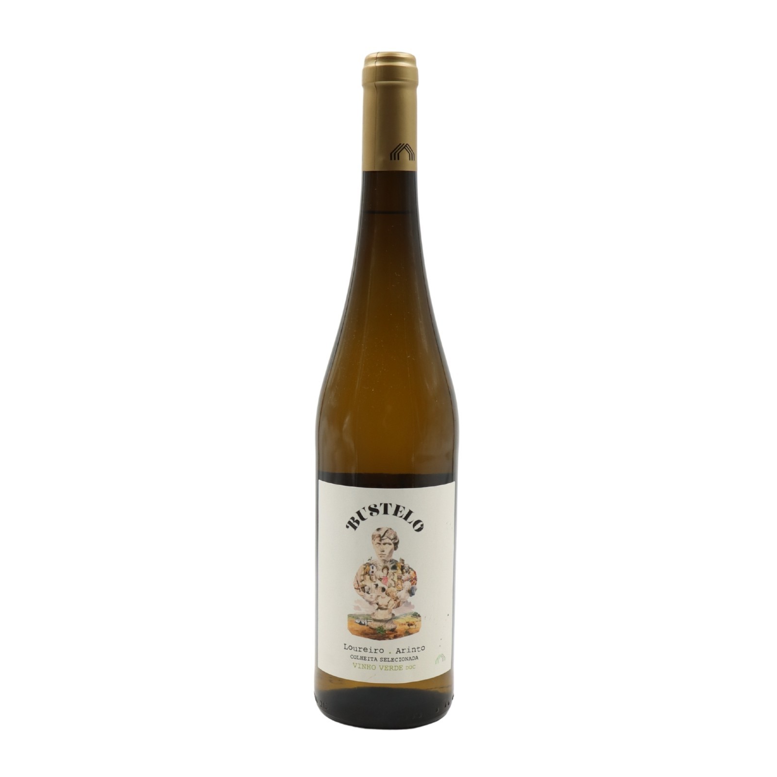 Bustelo Loureiro Arinto White 2023