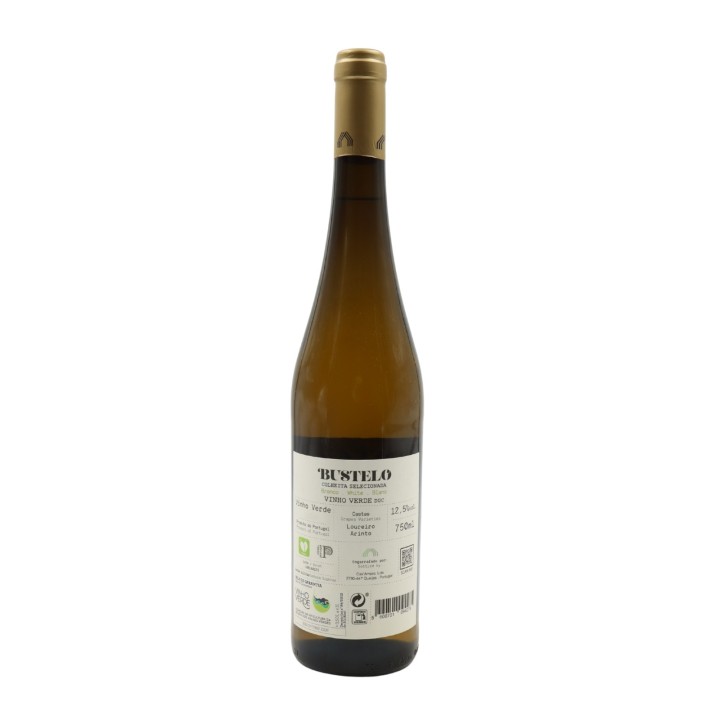 Bustelo Loureiro Arinto White 2023