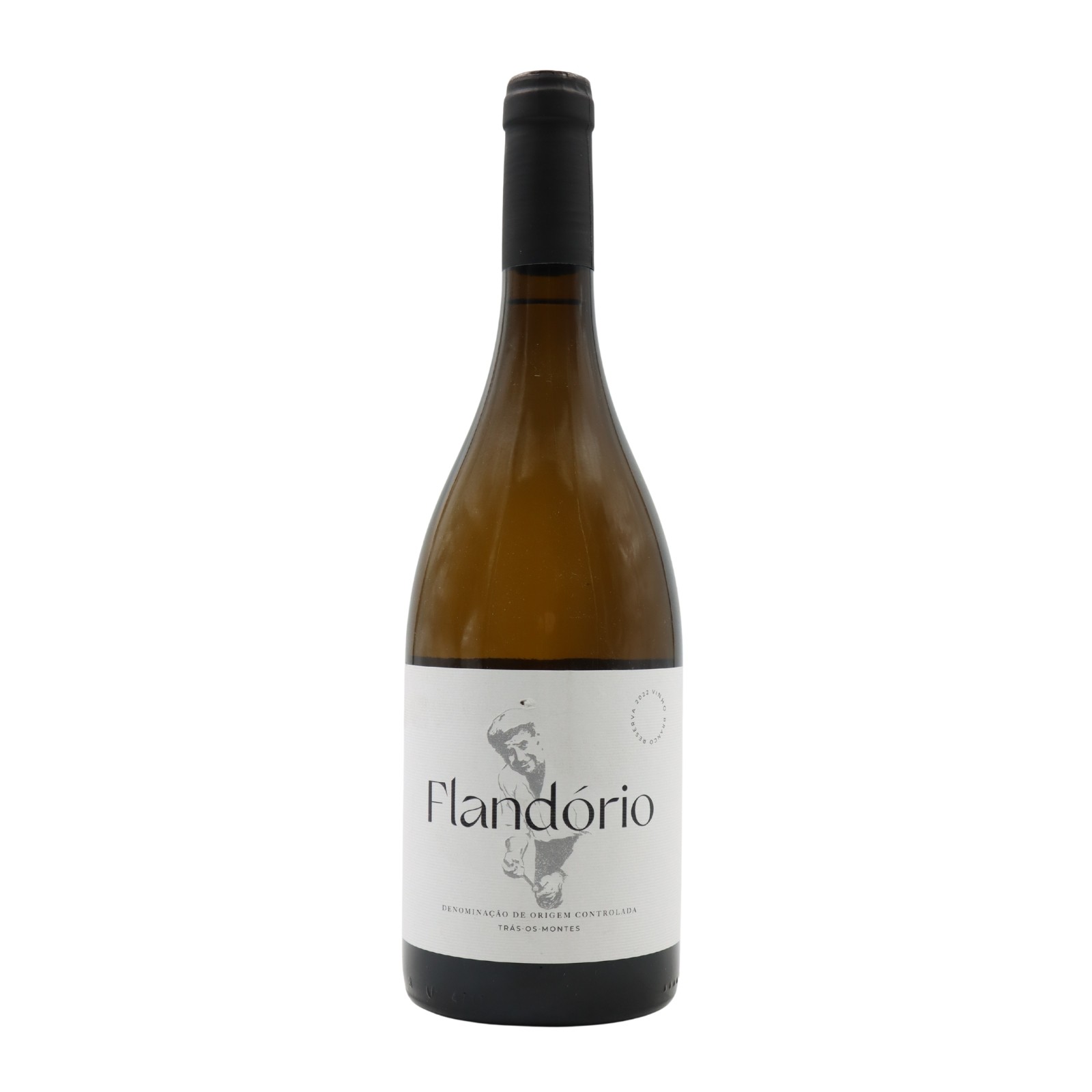 Flandório Reserve Weiß 2022