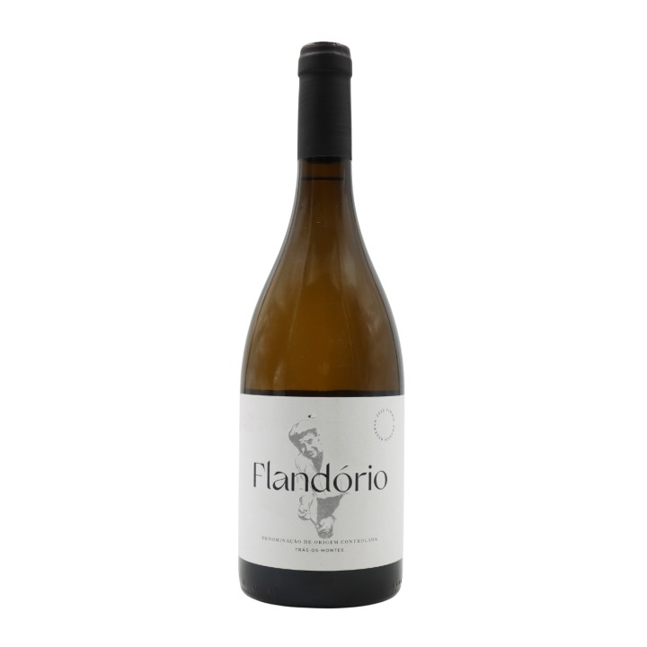 Flandório Reserve Weiß 2022