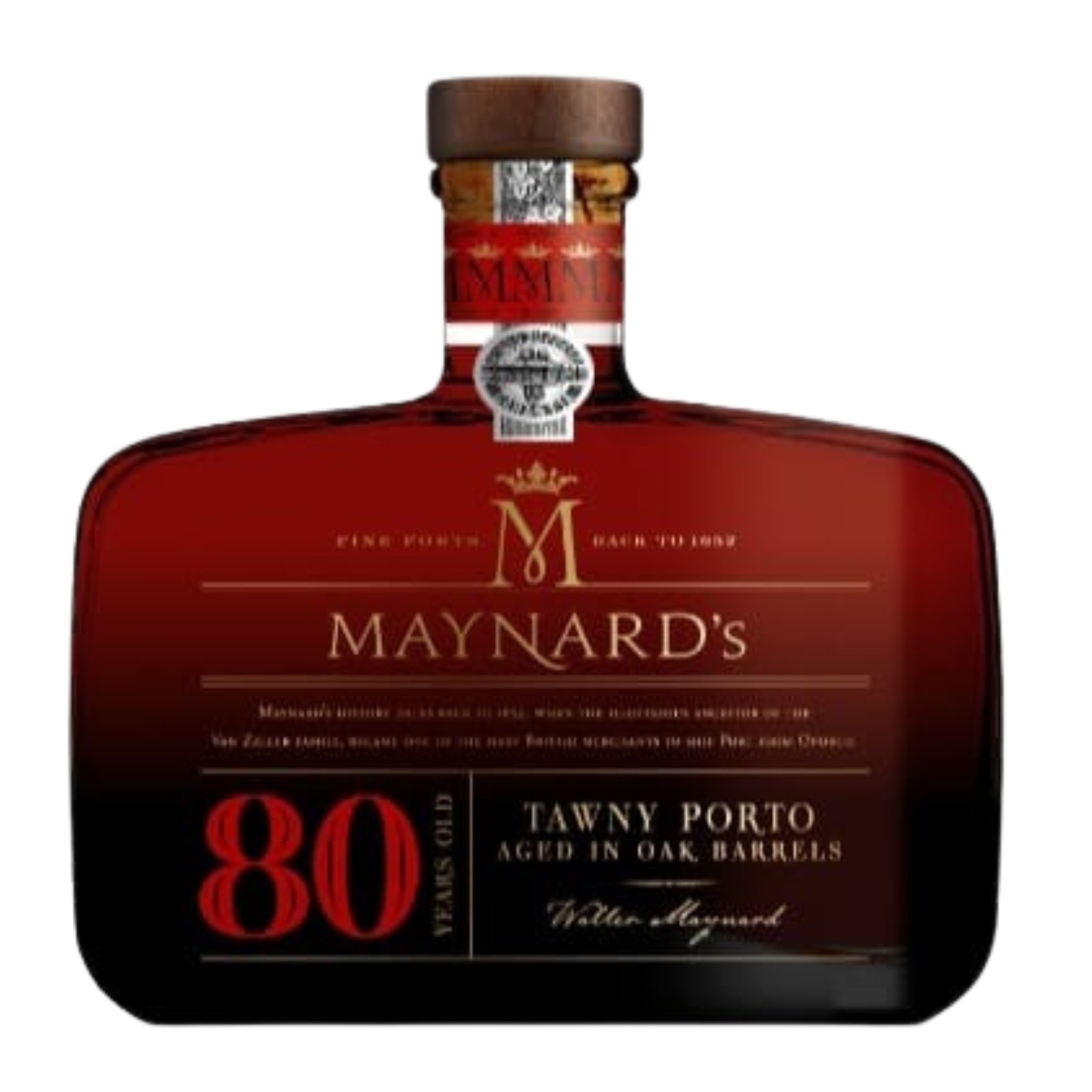 Maynards 80 years Tawny Port