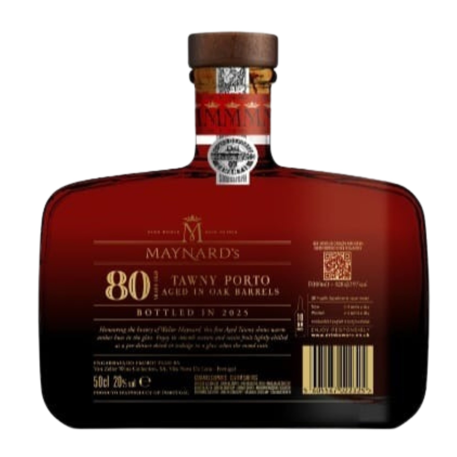 Maynards 80 years Tawny Port