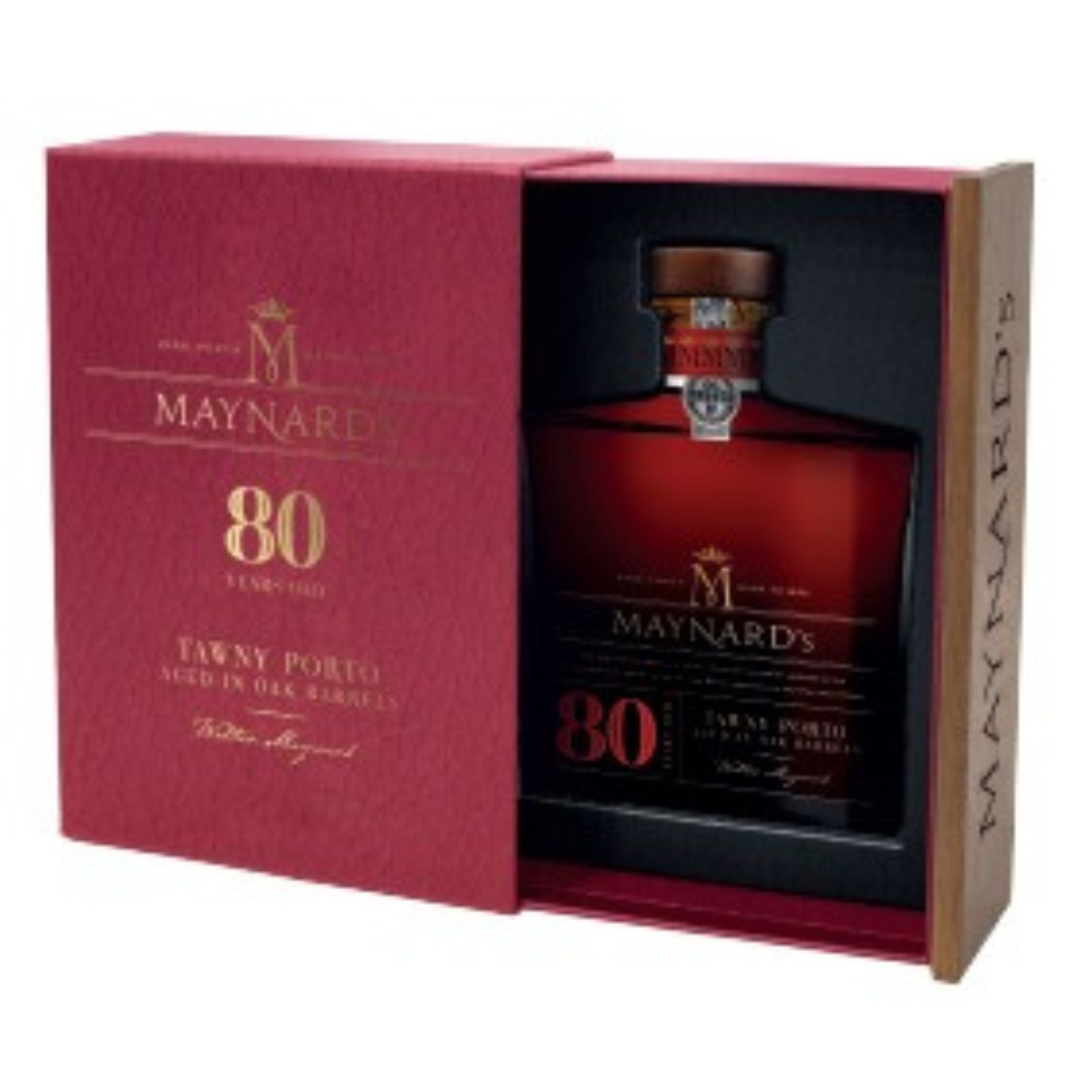 Maynards 80 years Tawny Port