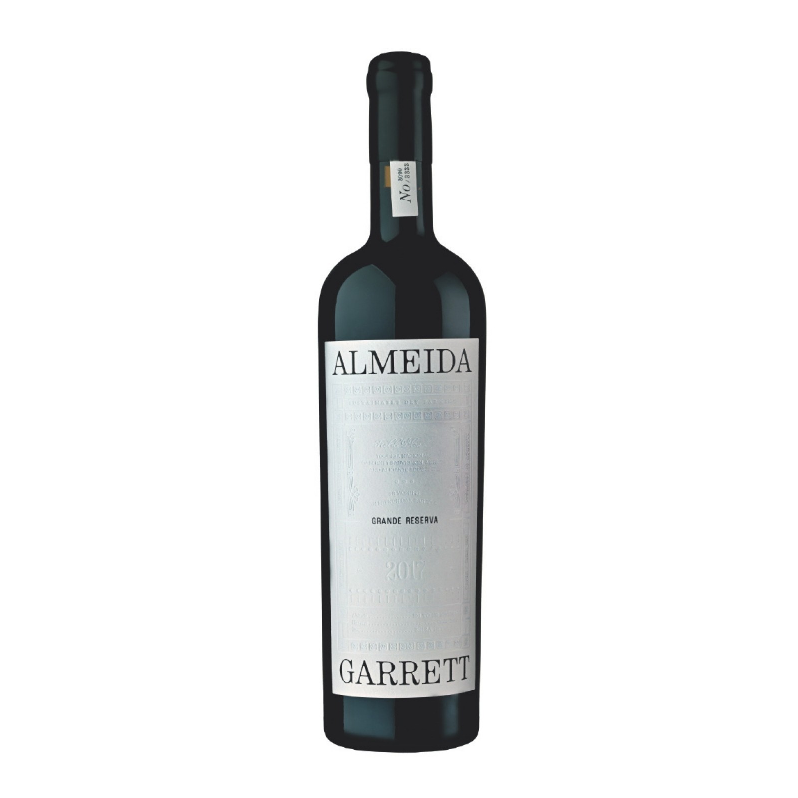 Almeida Garret Grand Reserve Rot 2019