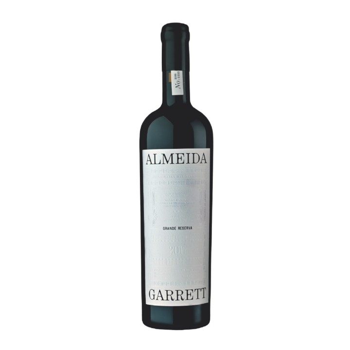 Almeida Garret Grand Reserve Rot 2019