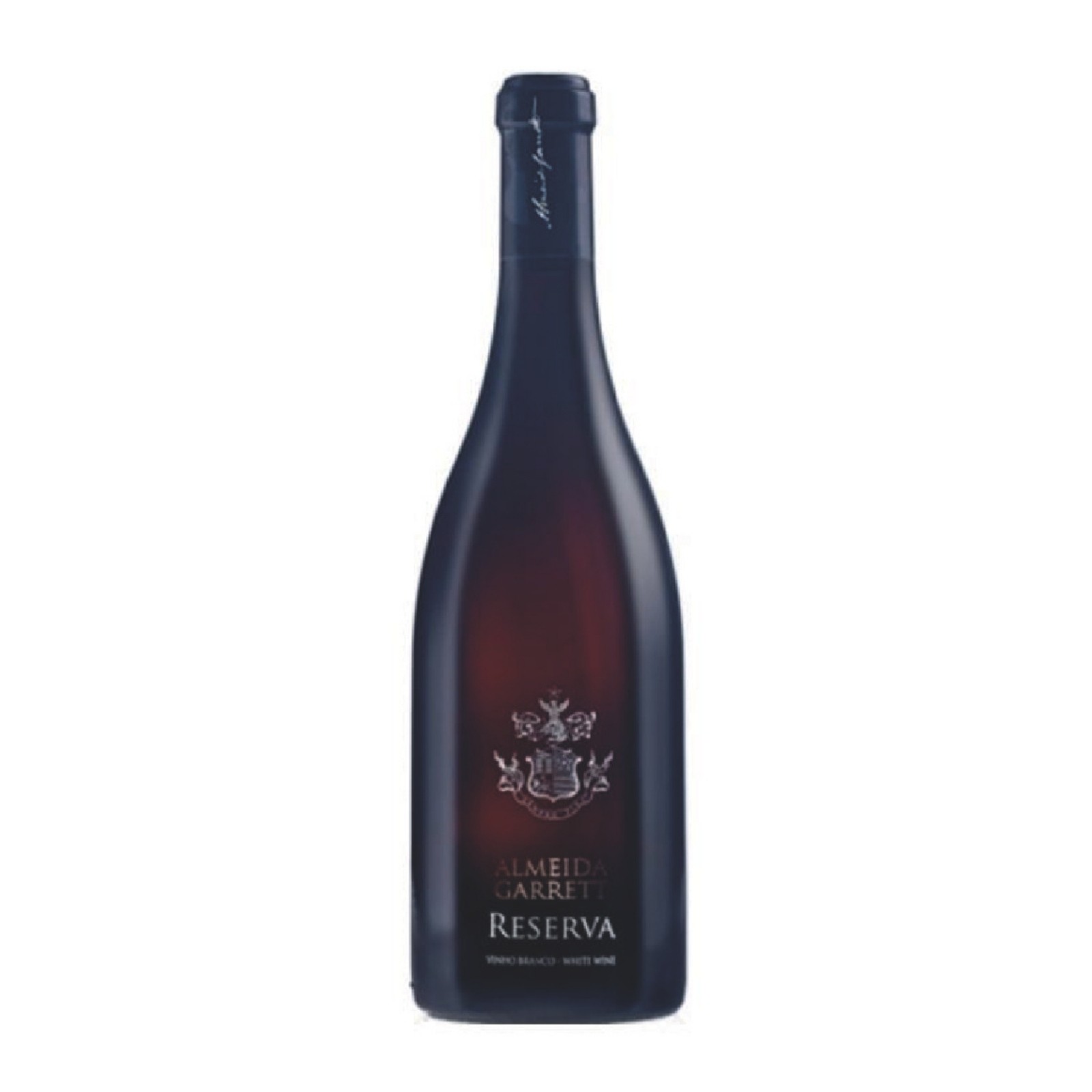 Almeida Garret Chardonnay Reserve Weiß 2008