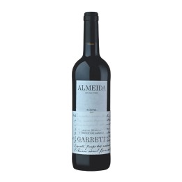 Almeida Garret Riserva Rosso 2018