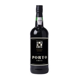 Santos da Casa Tawny Port