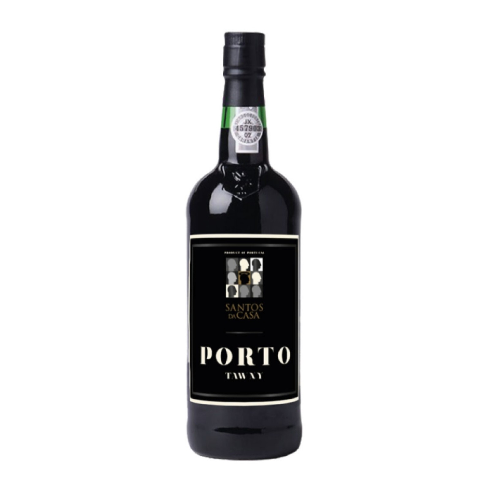 Santos da Casa Tawny Port